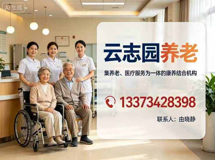 云志园养老