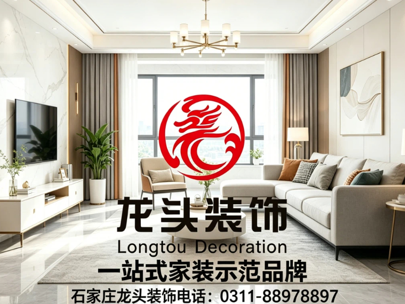 石家庄龙头装饰分站