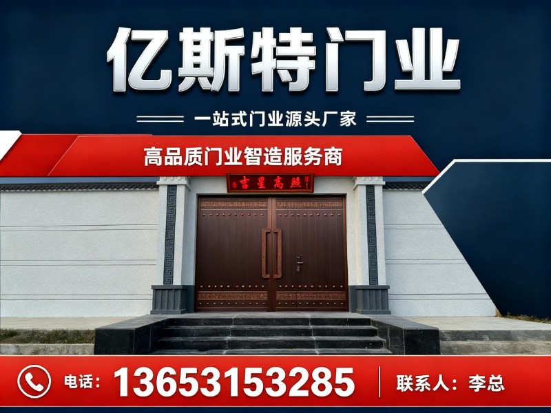 亿斯特门业