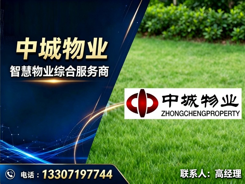 中城物业