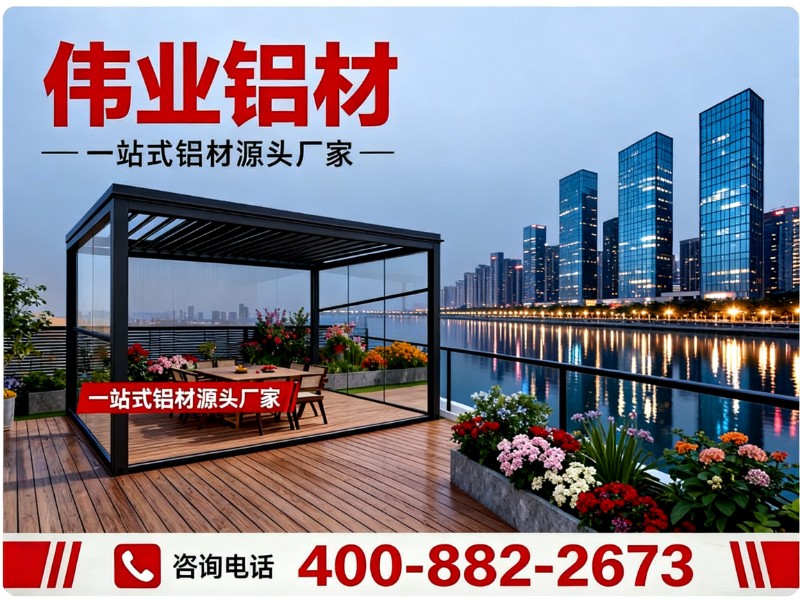 伟业铝材临汾站