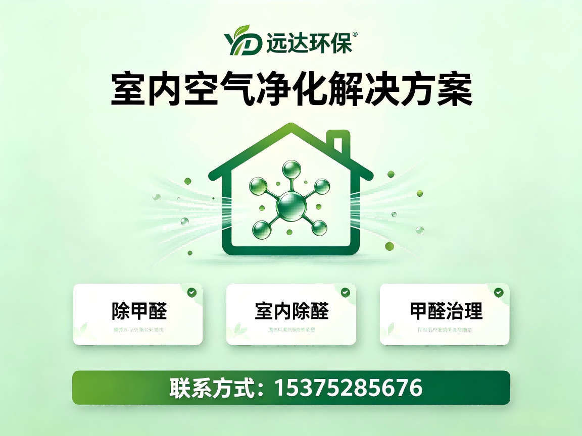 远达环保分站