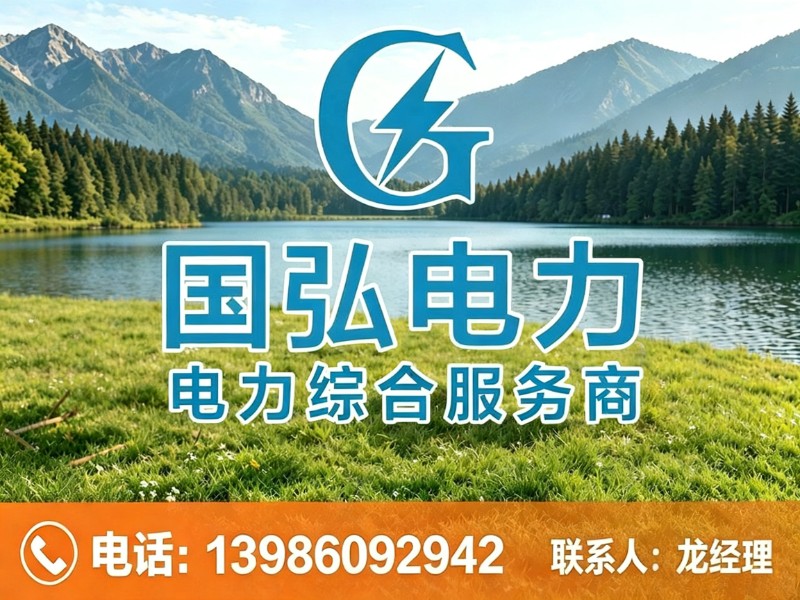 国弘电力孝感站