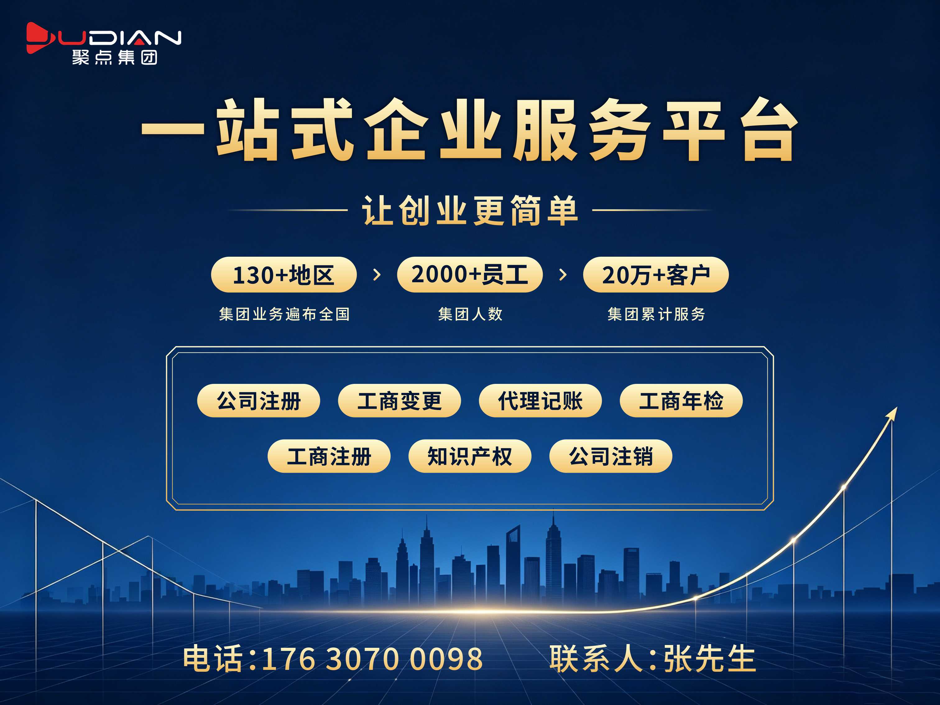 聚点财税