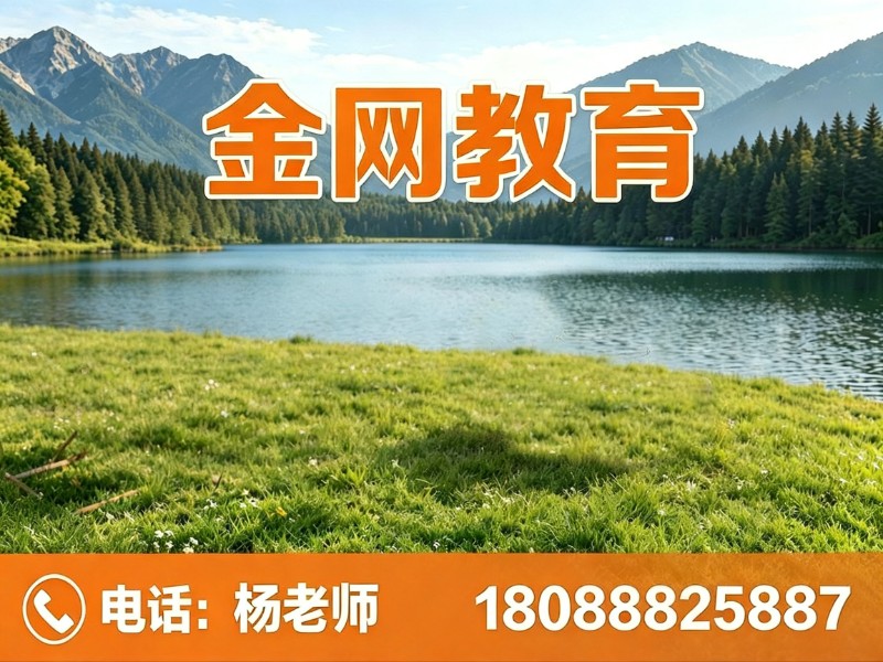 金网教育分站
