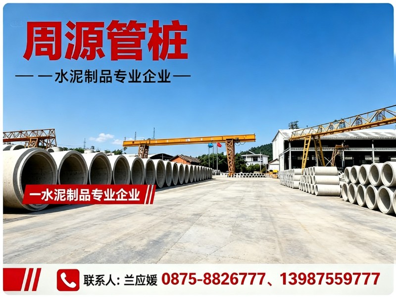周源管桩