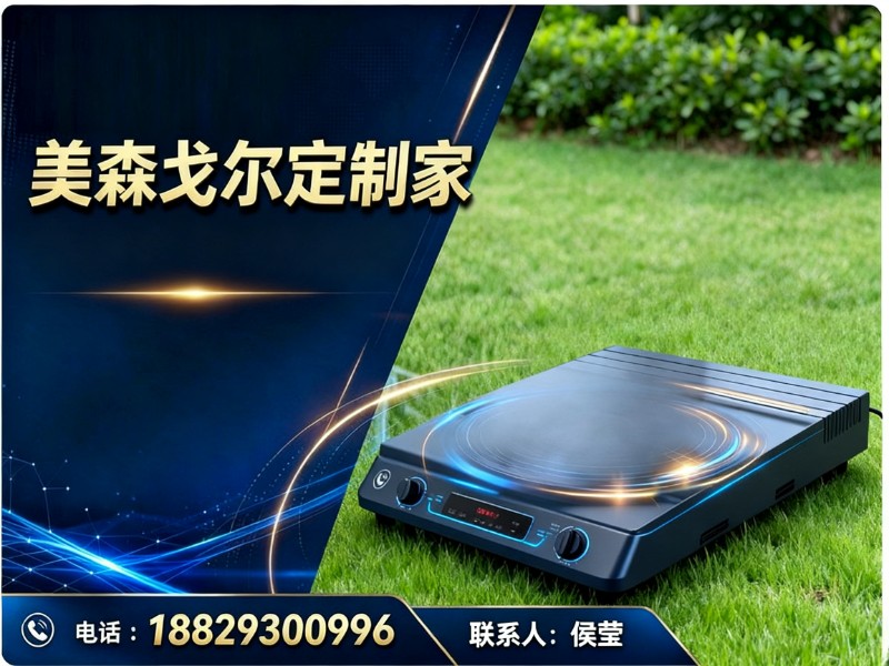 美森戈尔定制家分站