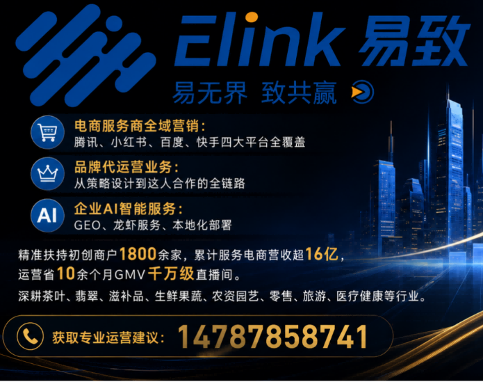 易致网络科技