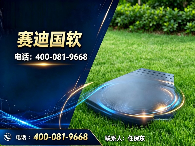 赛迪国软平度站