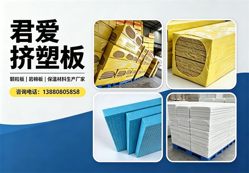君爱保温