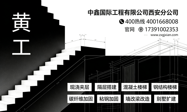 中鑫国际工程