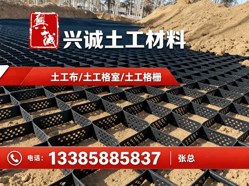 兴诚土工材料