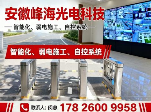 安徽峰海光电科技