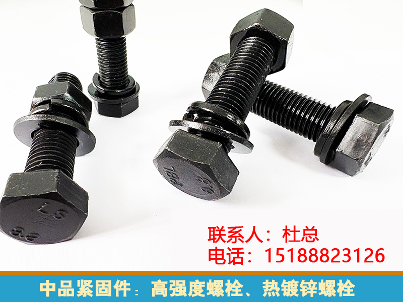 中品紧固件永年站