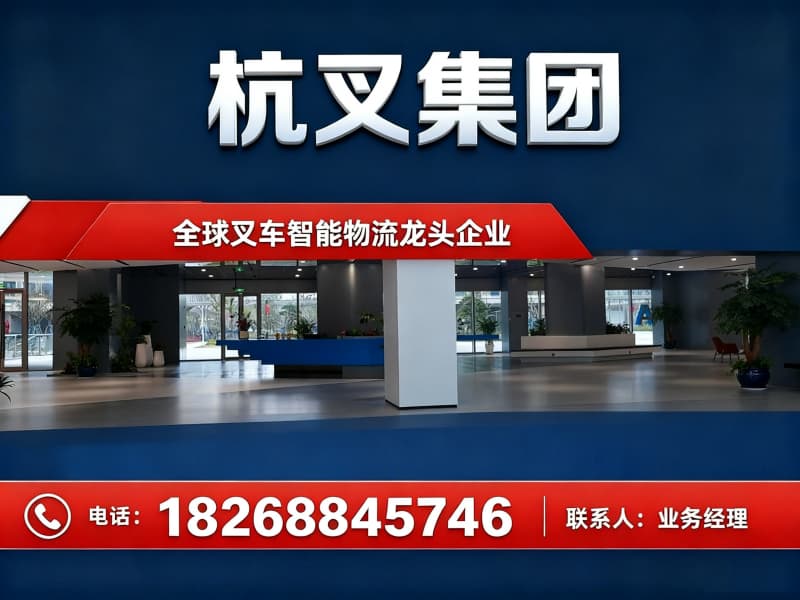 杭叉集团
